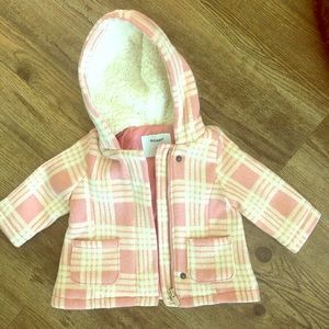 🌼2/10$ baby  jacket